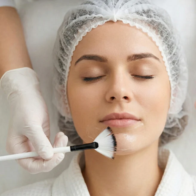 Online Facial Courses